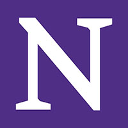 Northwestern University Logo