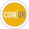 COIN-OR